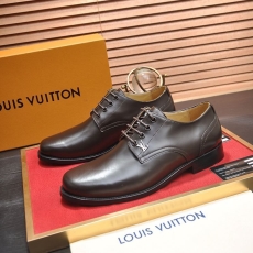 Louis Vuitton Business Shoes